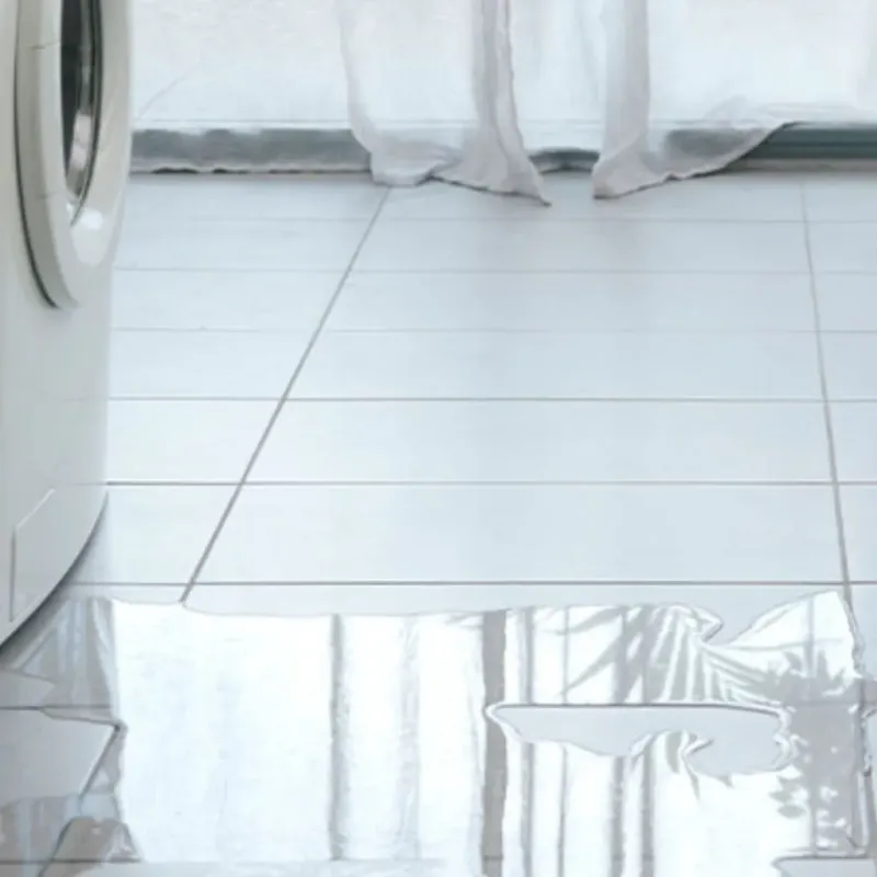 Appliance Leak Cleanup in Springdale, PA